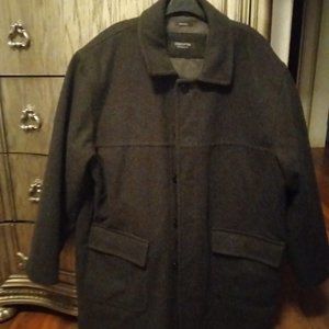 Get your Husband's prepared for WINTER